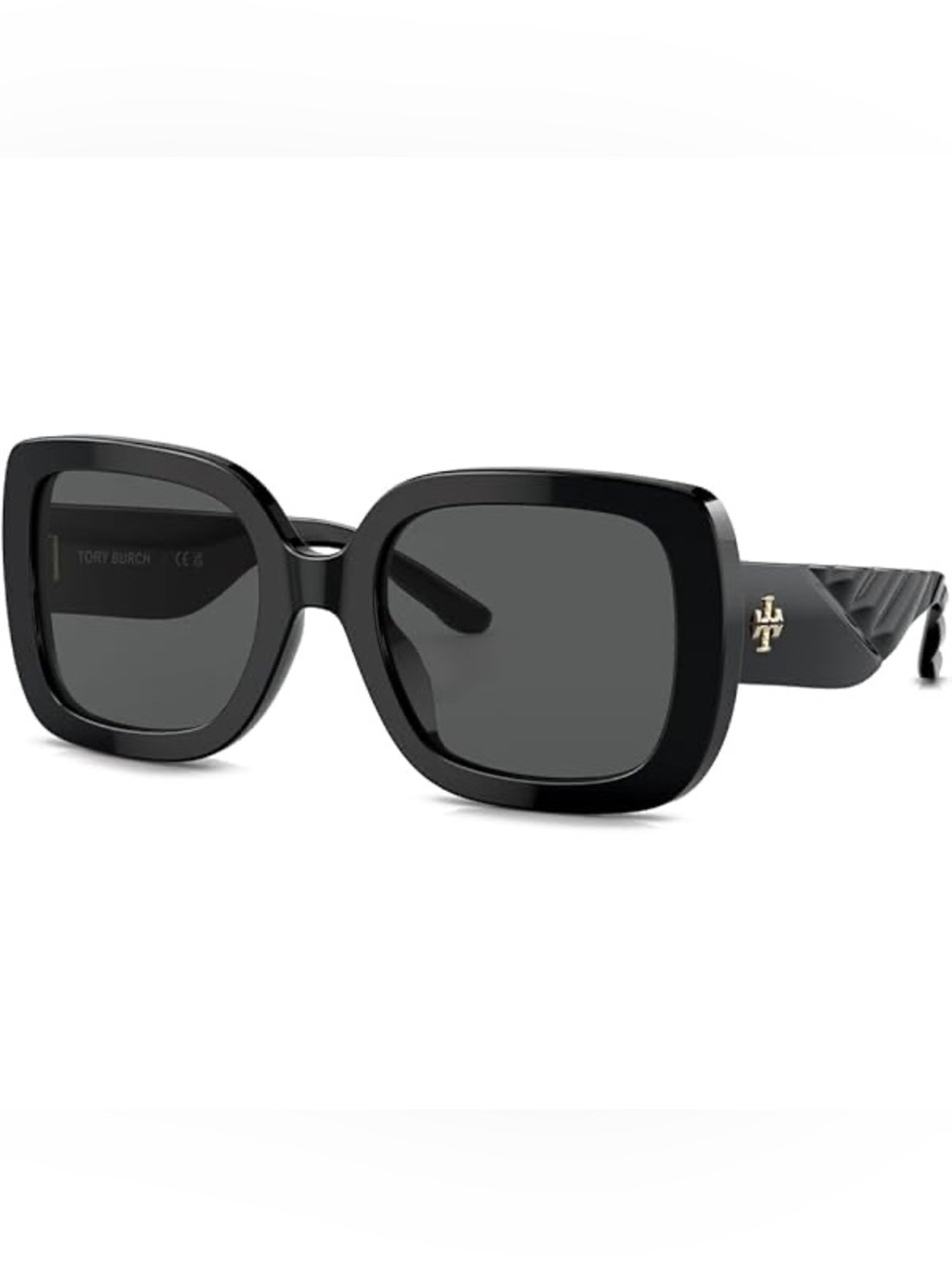 🕶️🌼🕶️ Tory Burch model TY7179U sunglasses.